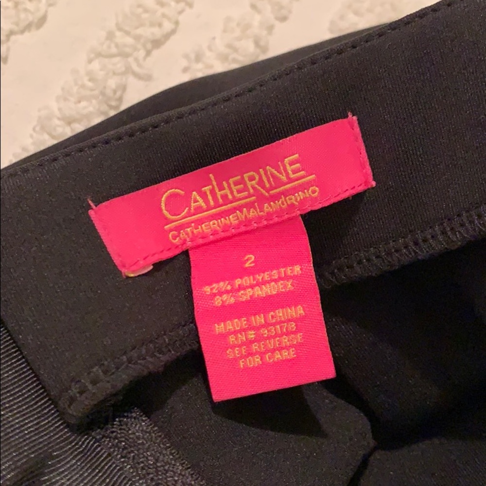 Catherine Malandrino pencil skirt